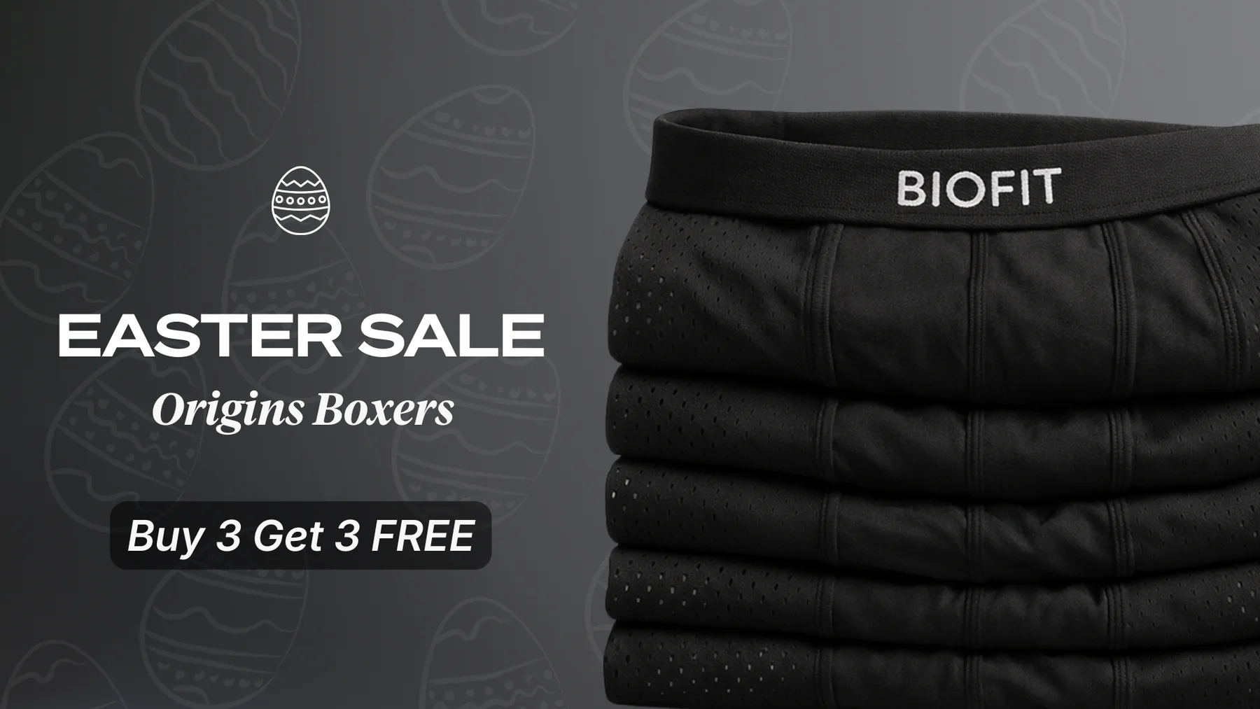 Precision Fit, Performance Style